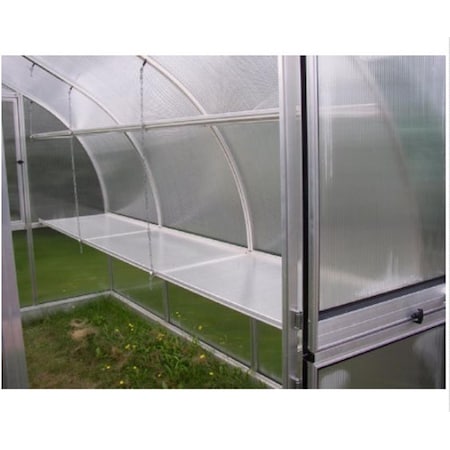 Exaco Bottom Shelf for RIGA 4 RIGA IV Base