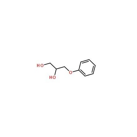 Ak Scientific 3-Phenoxypropane-1, 2-diol (5g), CAS 538-43-2 V0563-5g
