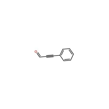 Ak Scientific Phenylpropargyl aldehyde (100g), CAS 2579-22-8 Q296-100g