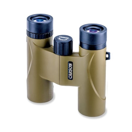 Marson Carson  10 x 25 mm Stinger Compact Binocular HW-025