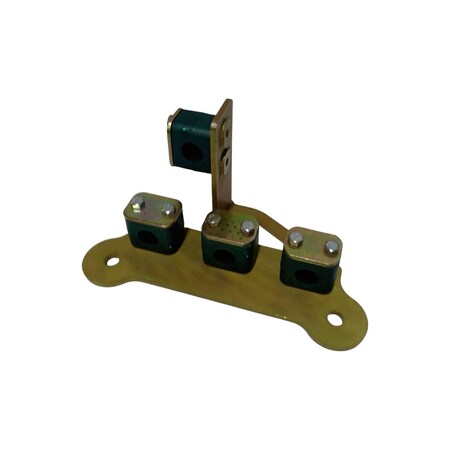 John Deere BRACKET, JOHN DEERE OEM TT175100 TT175100