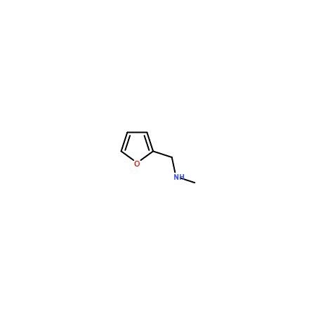 Ak Scientific 1-(Furan-2-yl)-N-methylmethanamine (250mg), CAS 4753-75-7 6487AB-250mg