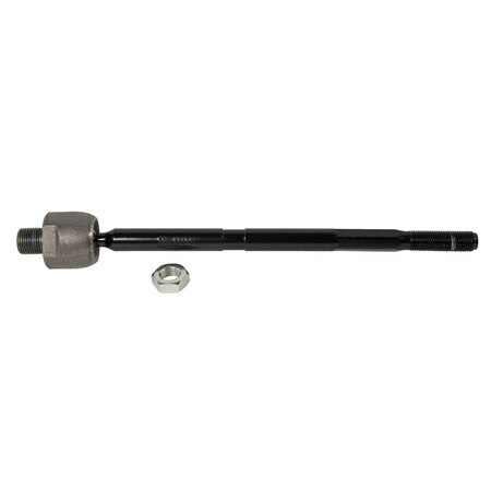 Moog Front Inner Steering Tie Rod End, EV801486