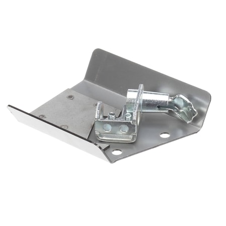 Quest Metal Works Pilot Burner with Bracket, Baso, No Orifice 21-PBBASON