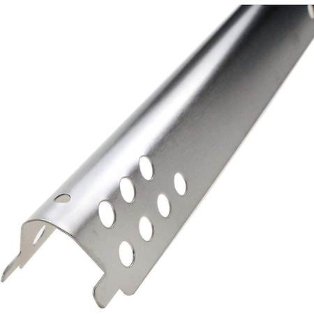 Avenger Cbrk-1 Universal BBQ Burner Repair Kit Includes Stainless Heat P CBRK-1