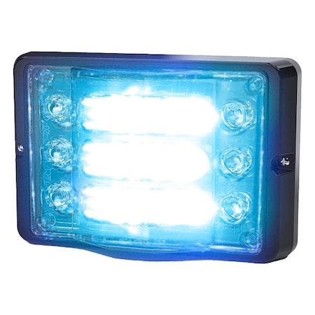 Code 3 Warning Light M180LMC-BW
