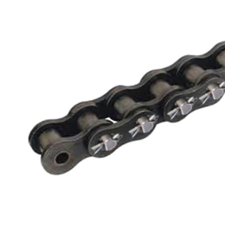 Diamond Chain RLLR CHAIN, Sold in 10 foot increments DMD-120HS-1C-10FT ; D0281