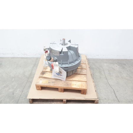 Sundyne GEARBOX GEAR DRIVE 200HP 1:2.54 GB01AC14