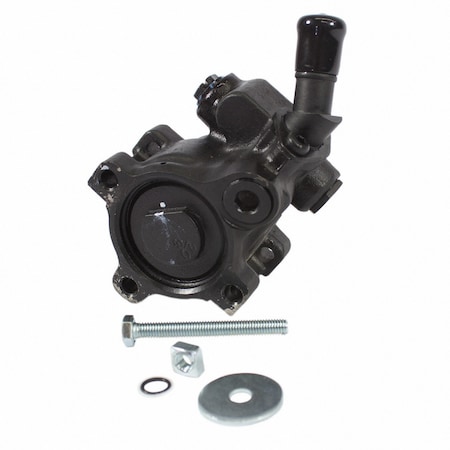 Power Steering Pump,