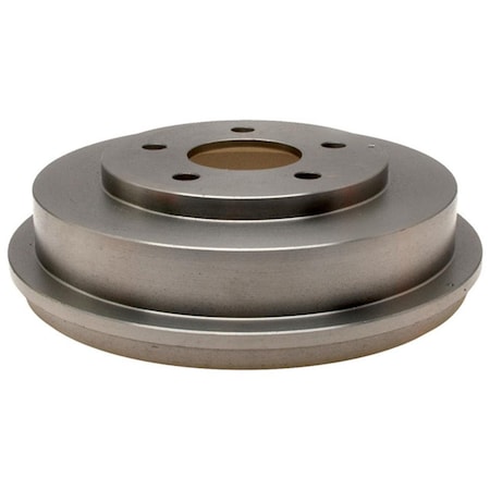 Acdelco DRUMRR BRK, Brake Drum, 18B597