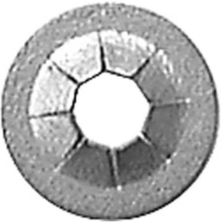 Auveco Push On Retainer For 0.12 In. Stud AUV-8863