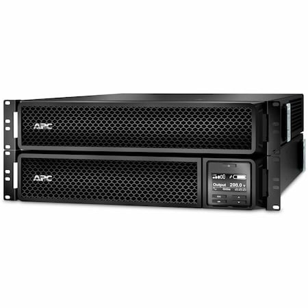 Pc Wholesale NEW APC SMART-UPS SRT 3000VA RM 208V W/5KSDT NEW SRT3000RMXLT-5KTF