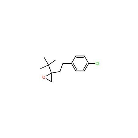 Ak Scientific 2-[2-(4-Chlorophenyl)ethyl]-2-(1, 1-dimethyl)-oxirane (100g), CAS 80443-63-6 G303-100g