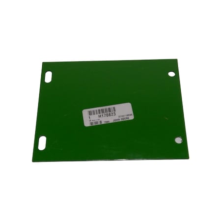 John Deere COVER, JOHN DEERE OEM H170823 H170823