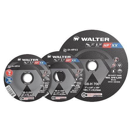Walter Anti-Spatter, 8.8 lb, 3.78 gal 53F225
