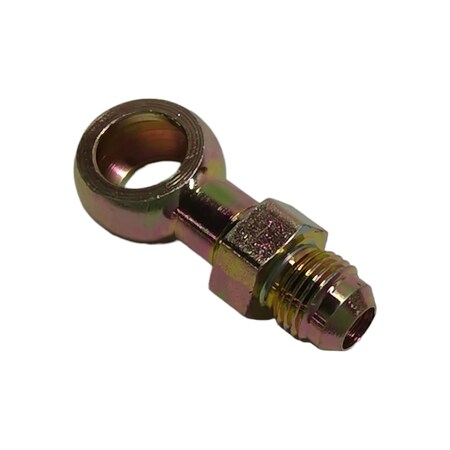 John Deere FITTING, JOHN DEERE OEM AT252200 AT252200