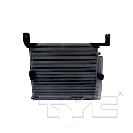 Tyc A/C Condenser 30020