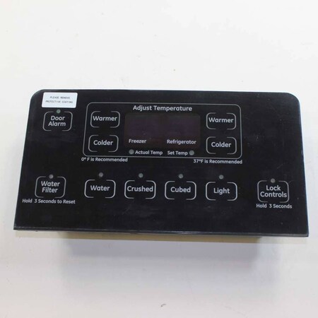 Ge INTERFACE DISPENSER ASM WR55X11042