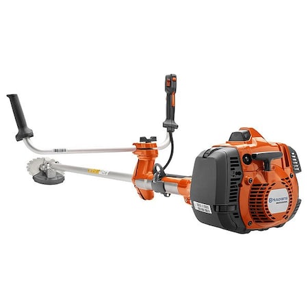 Husqvarna Brush Cutter, 19" Cutting W, 0.9 L 545FR