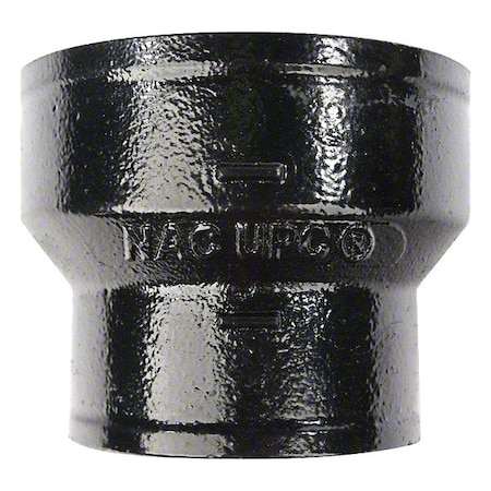 Zoro Select Reducer Reducer, Iron, Class 20 222183