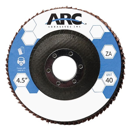 Arc Abrasives FD 1067353
