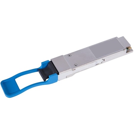 Hpe Aruba 100G Qsfp28 Mpo Sr4 Mmf Xcvr JL309A