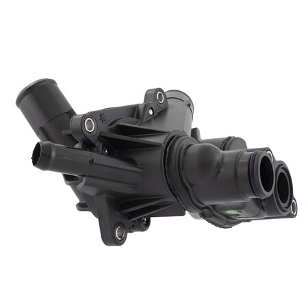 Motorcraft Engine Coolant Thermostat Housing,  RH314