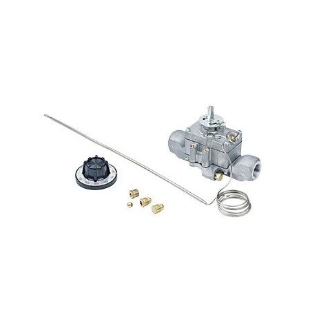 Robertshaw Gas Thermostat, 300 to 650 4200-508