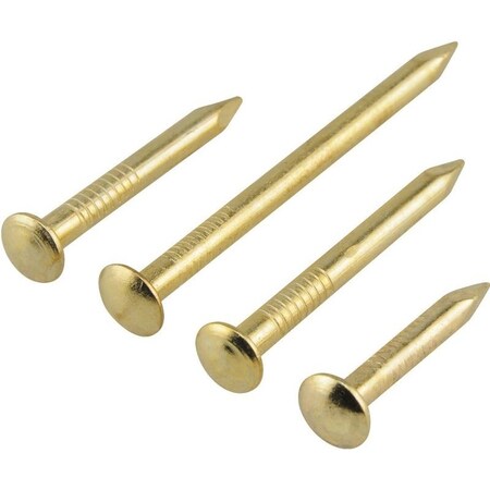 Ook Hanger Picture Asstd Brs Pltd 50034