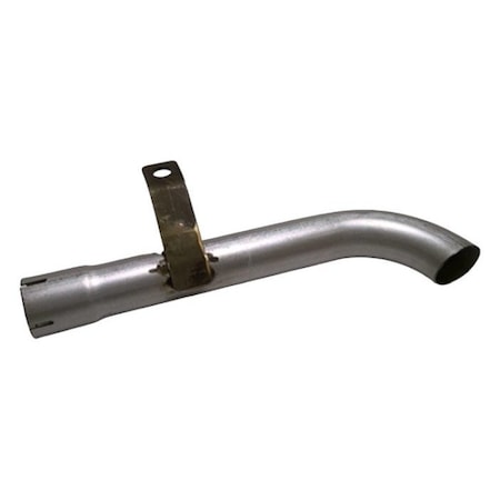 Caterpillar PIPE ASSEMBLY-EXH, CATERPILLAR OEM 2484270 2484270