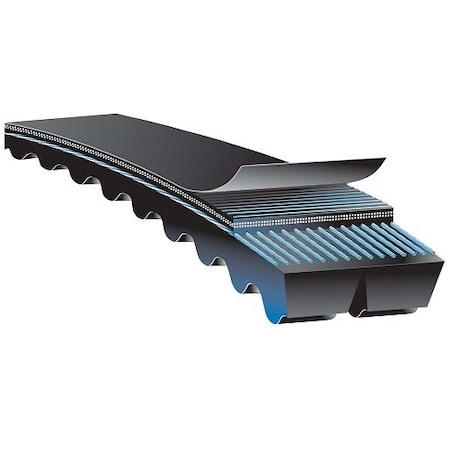 Dodge Industrial Belt-V R3VX950-2                                R3VX950-2