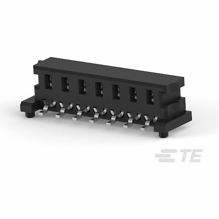 Te Connectivity AGASTAT 1.5 B-T-W HDR ASSY 7P W/O BOSS 6-917570-7