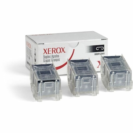 Xerox Finisher Staple, Xerox 7760/4150, PK15000 008R12941