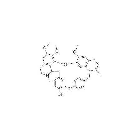 Ak Scientific Berbamine (1g), CAS 478-61-5 W1165-1g