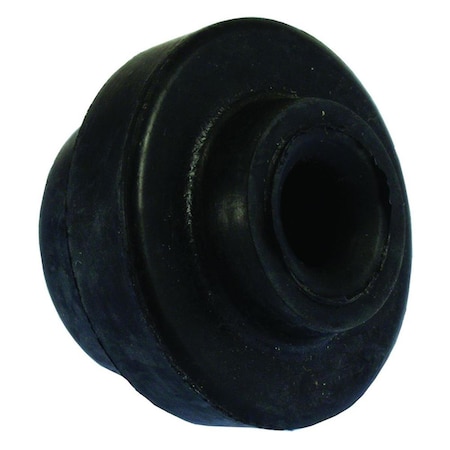 Jr Products Plunger Door Holder Socket JRP10404