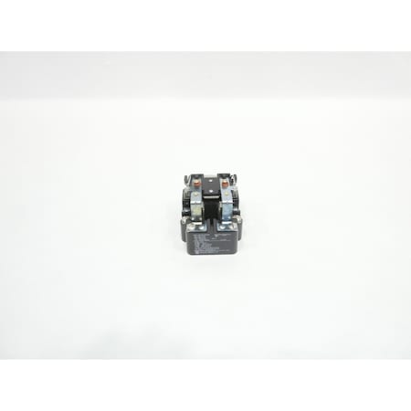 Allen Bradley CONTROL RELAY 120V-AC 700-HG42A1