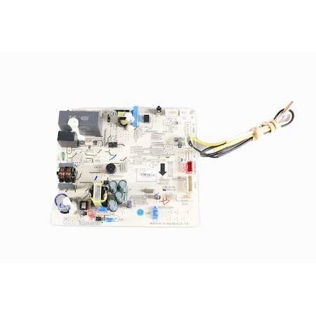 Trane Main Control Board BRD5538