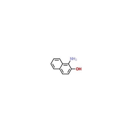 Ak Scientific 1-Amino-2-naphthol (10g), CAS 2834-92-6 D097-10g