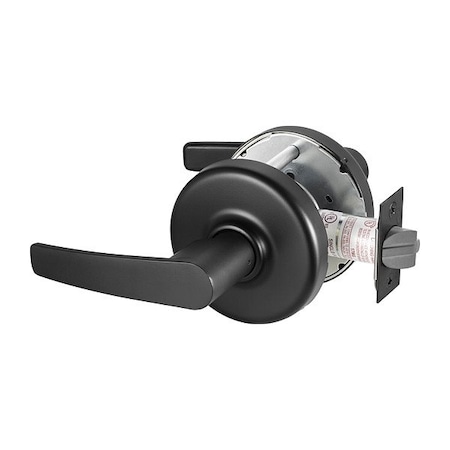 Corbin Russwin Door Lockset, Cylindrical, 2 1/4"Thickness CLX3320 AZD BSP