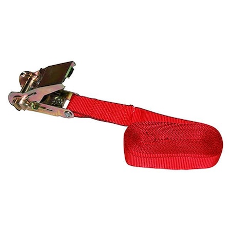 Homepage 1 in. x 13 ft. Endless Ratchet Tie-Down HO3262130