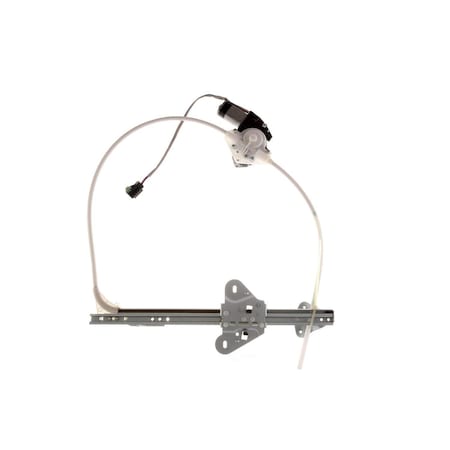 Aisin Power Window Regulator w/ Motor RPACH-054