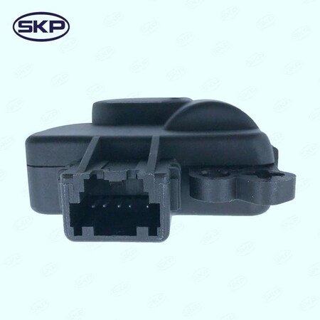 Skyward Automotive Products HVAC Blend Door Actuator,  SK604233