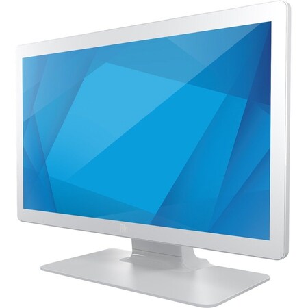 Elo 2403LM 24" Class LCD Touchscreen Monitor - 16:9 - 16 ms E659395