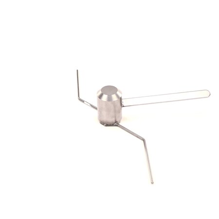 Gold Medal Agitator Assembly, 48 Ounce Cornados 83293