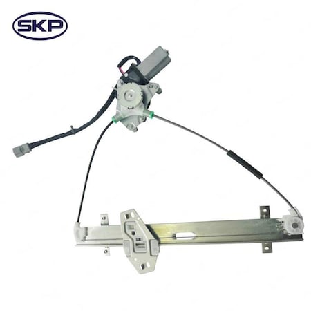 Skyward Automotive Products Window Motor and Regulator Assembly,  SK741300