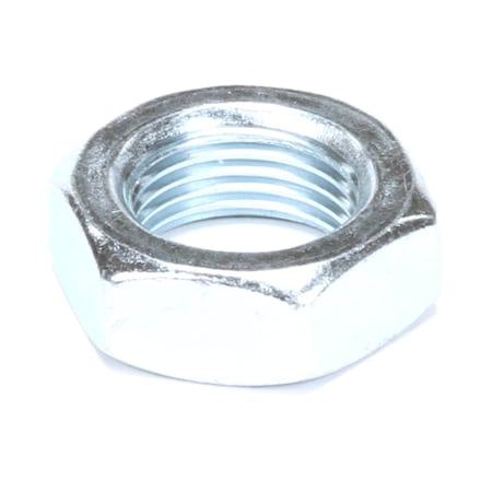 Cleveland NUT, HEX JAM, 3/4-16, ZINC- PLTD 14643