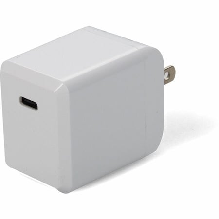 Add-On NEMA 1-15P TO ADPT CBL USAC2USBC18WW