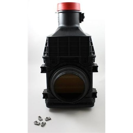 Fleetguard Filter Housing, Plastic AH55629