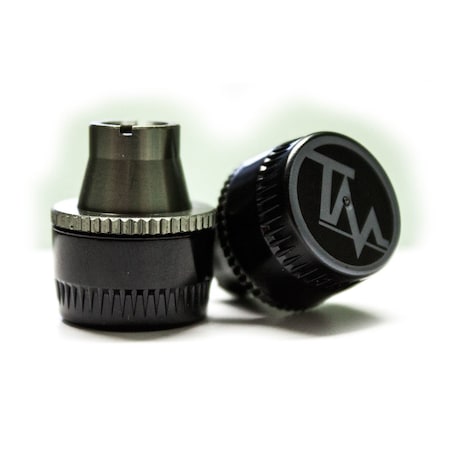 Valterra TPMS SENSORS, 2PK TM22114VP