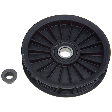 Gates DriveAlign Belt Drive Idler/Tensioner Pulley 38034